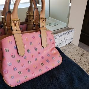 Dooney Bourne handbag